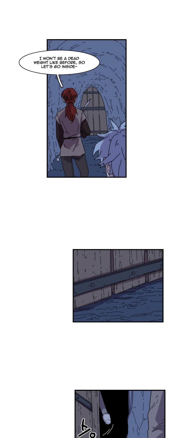 Meister (Narak) Chapter 19 page 16 - Chapter 19