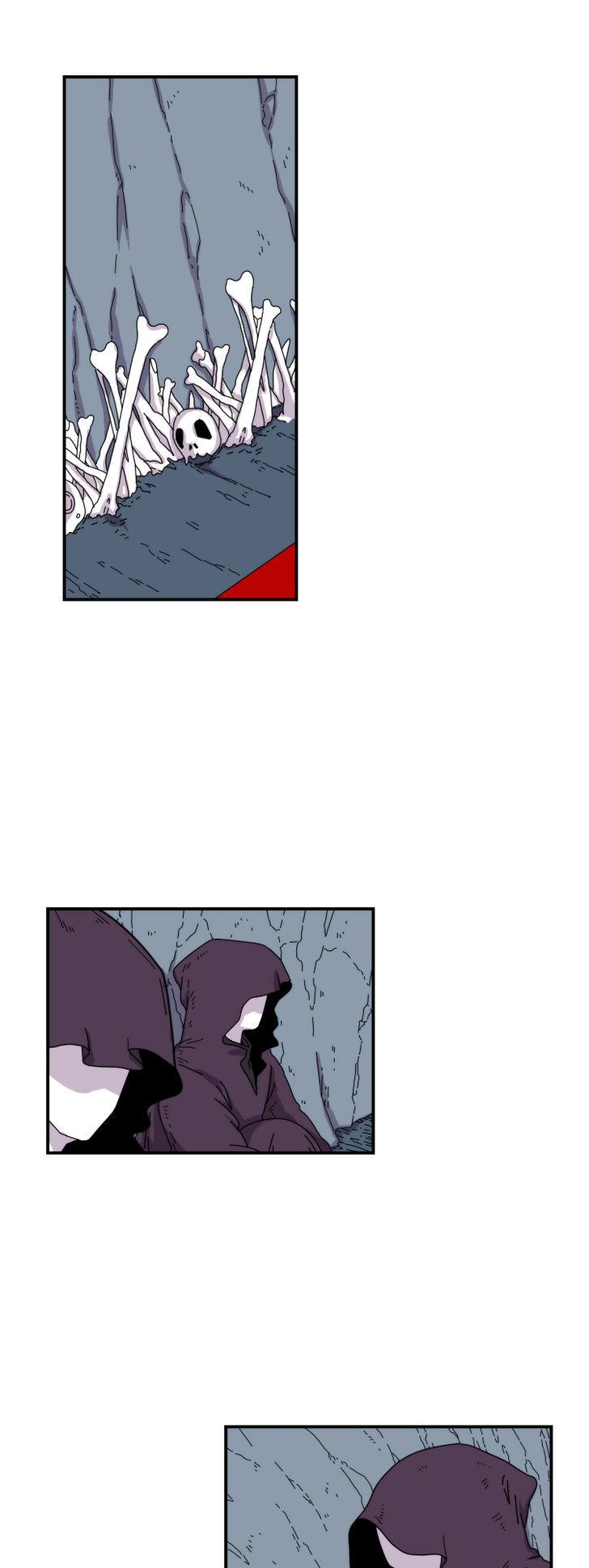 Meister (Narak) Chapter 19 page 2 - Chapter 19