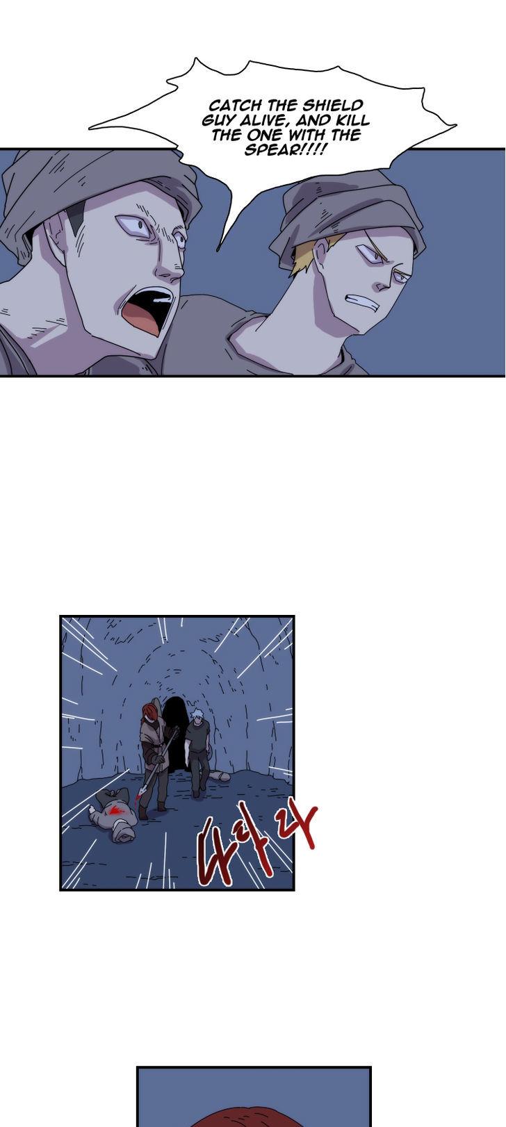 Meister (Narak) Chapter 19 page 20 - Chapter 19