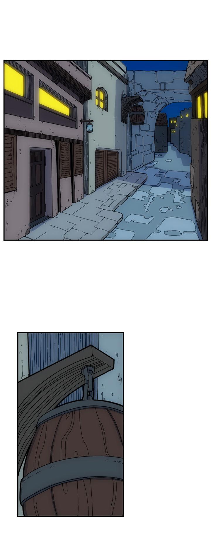 Meister (Narak) Chapter 2 page 15 - Chapter 2 : Fixed