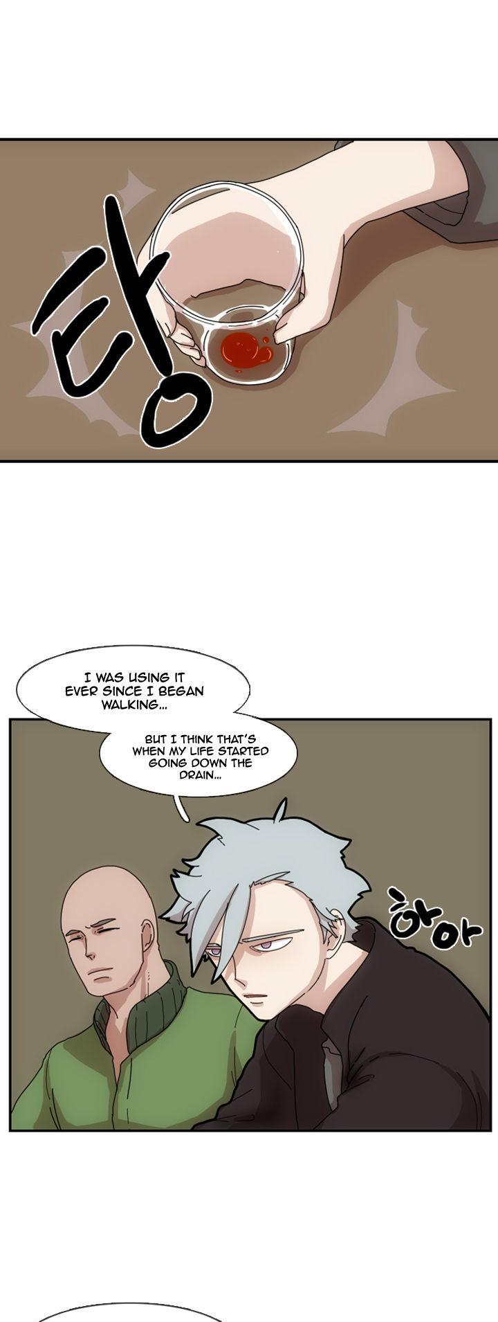 Meister (Narak) Chapter 2 page 19 - Chapter 2 : Fixed