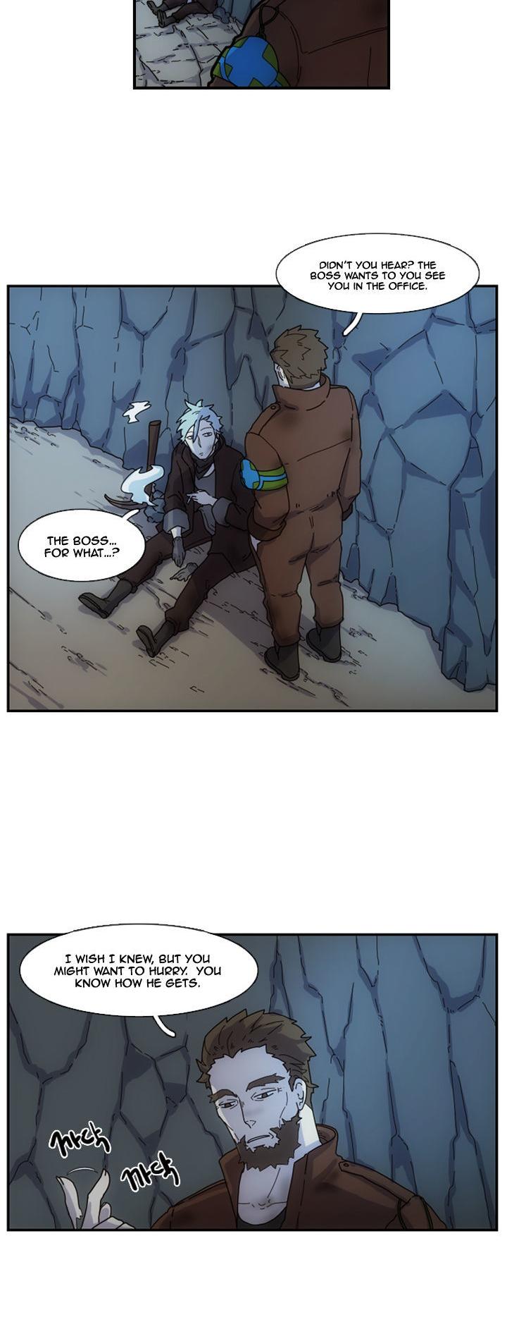 Meister (Narak) Chapter 2 page 2 - Chapter 2 : Fixed