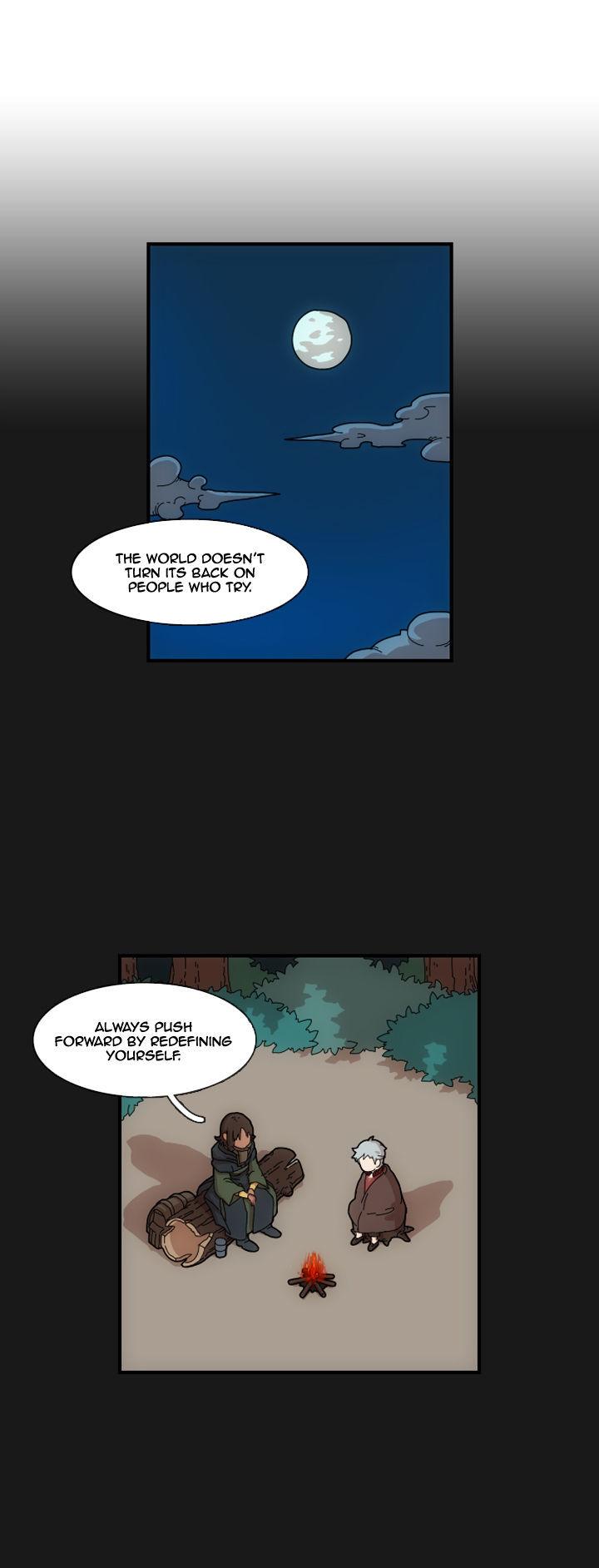 Meister (Narak) Chapter 2 page 21 - Chapter 2 : Fixed