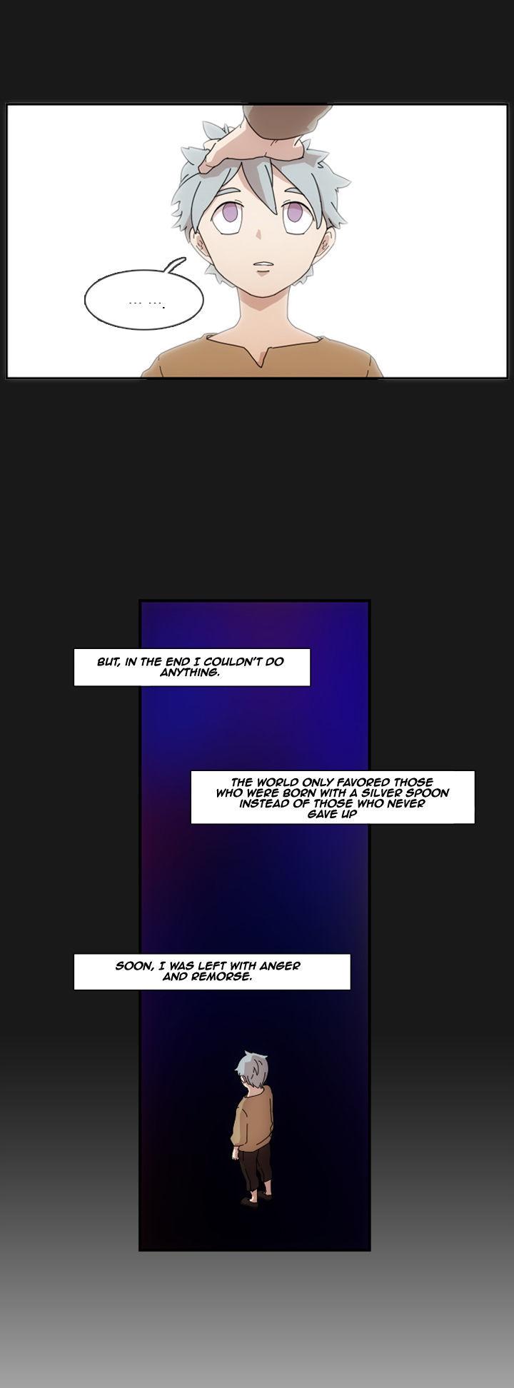 Meister (Narak) Chapter 2 page 23 - Chapter 2 : Fixed