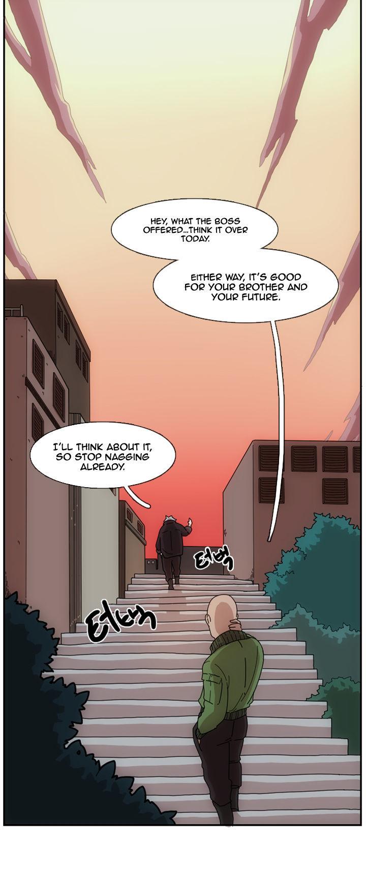 Meister (Narak) Chapter 2 page 26 - Chapter 2 : Fixed