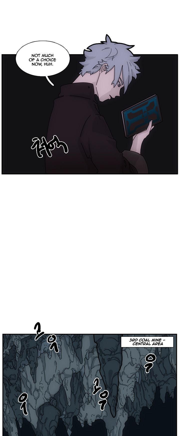 Meister (Narak) Chapter 2 page 29 - Chapter 2 : Fixed