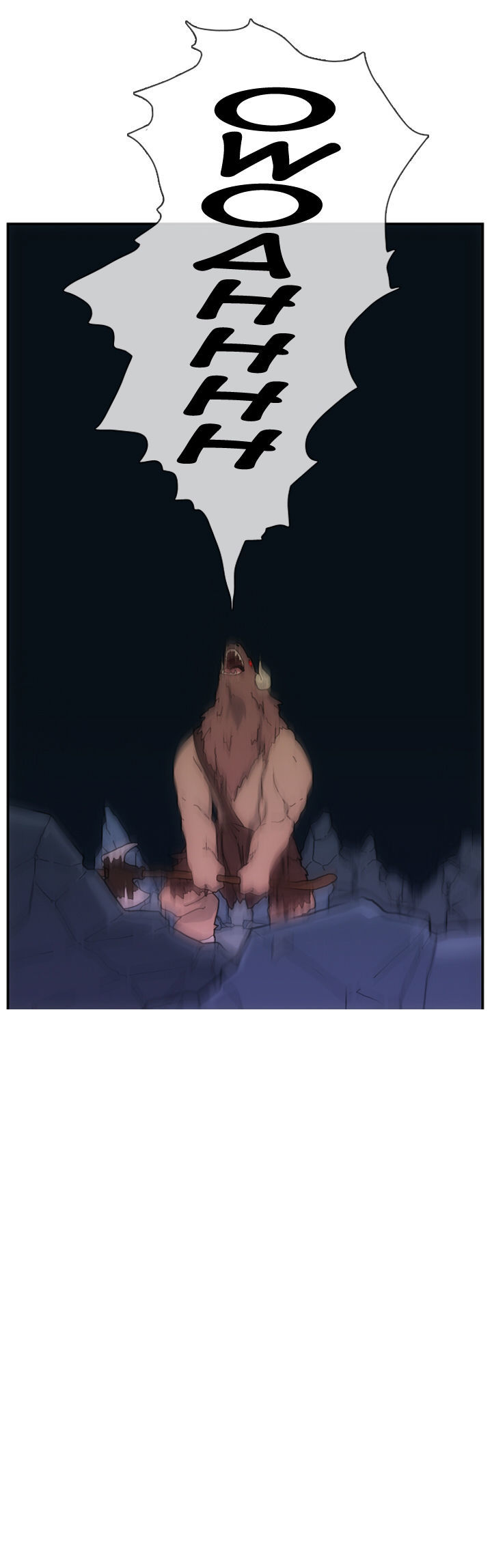 Meister (Narak) Chapter 2 page 32 - Chapter 2 : Fixed