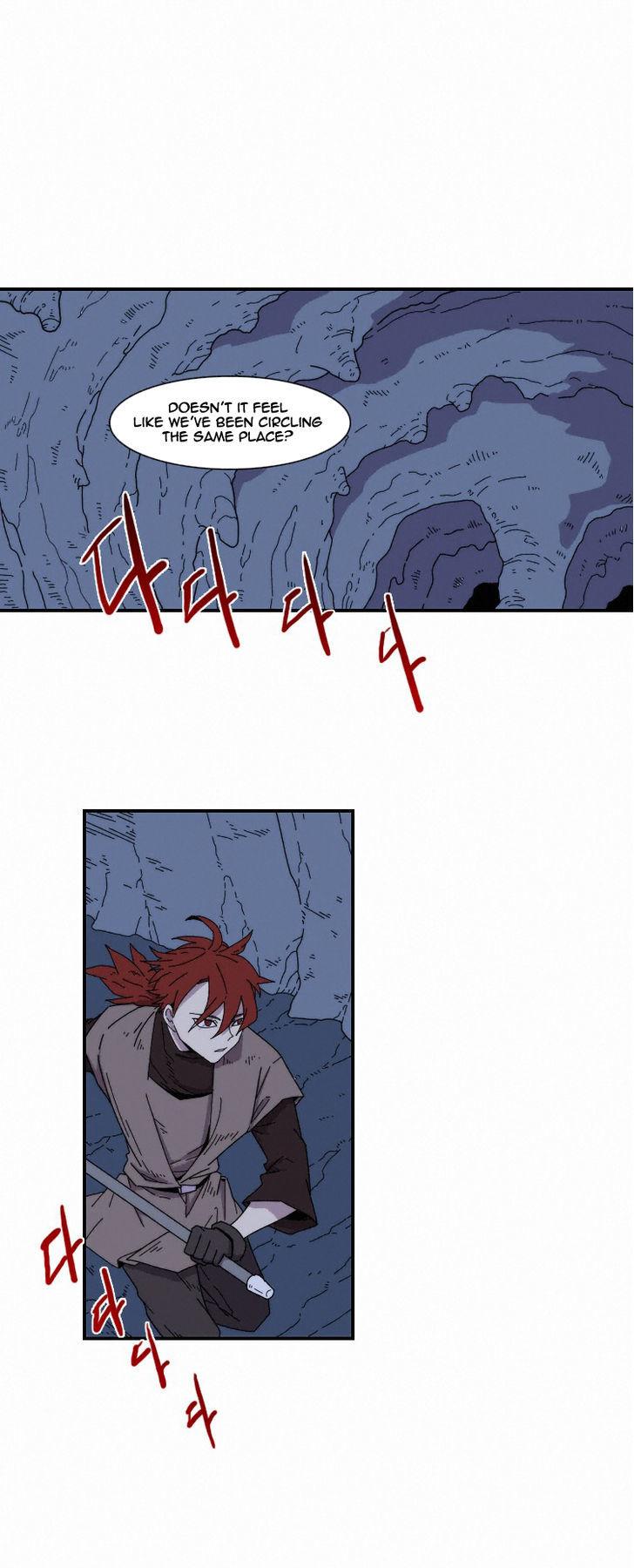 Meister (Narak) Chapter 20 page 2 - Chapter 20