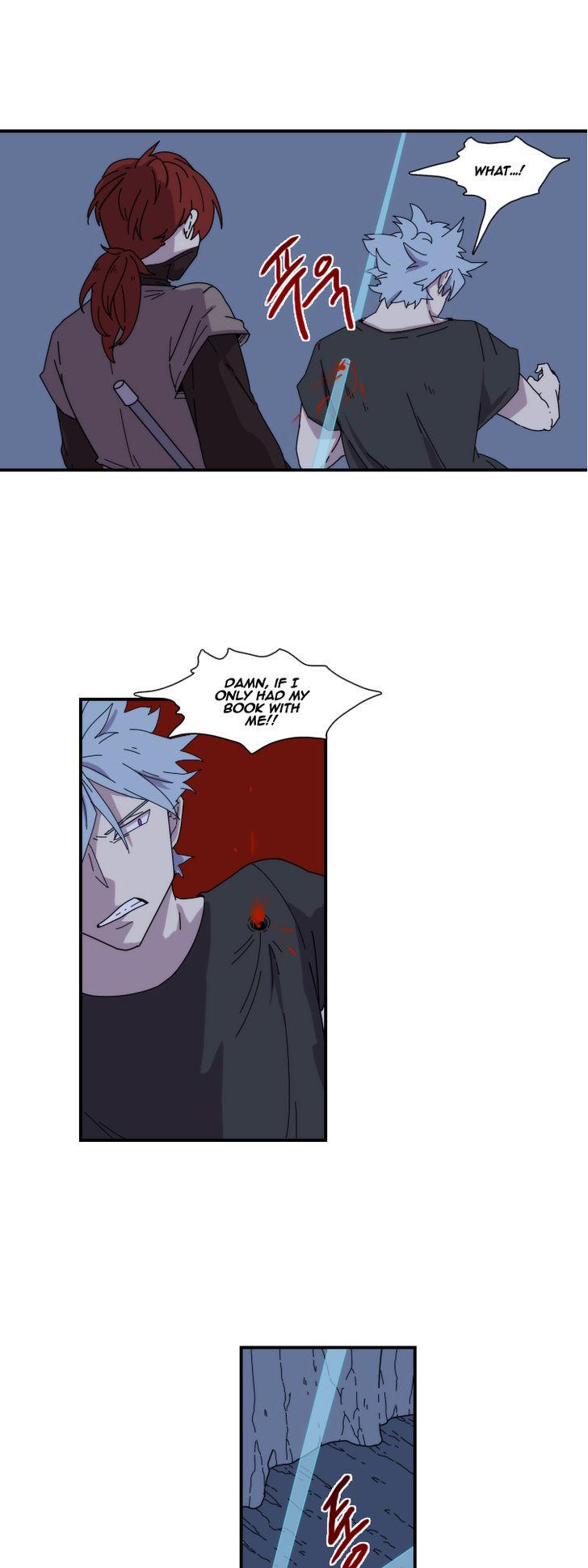 Meister (Narak) Chapter 20 page 21 - Chapter 20