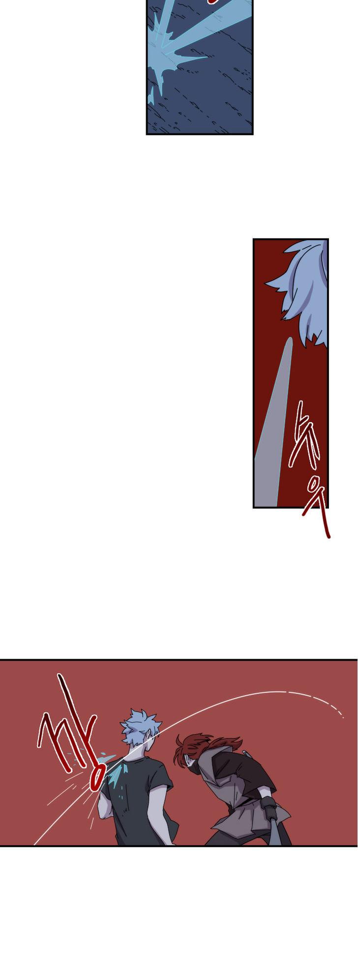 Meister (Narak) Chapter 20 page 22 - Chapter 20