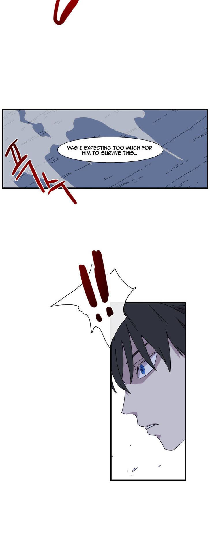 Meister (Narak) Chapter 20 page 28 - Chapter 20