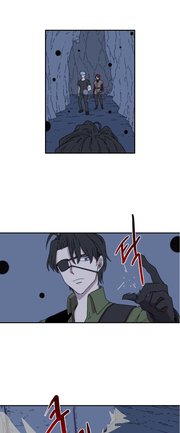 Meister (Narak) Chapter 20 page 6 - Chapter 20