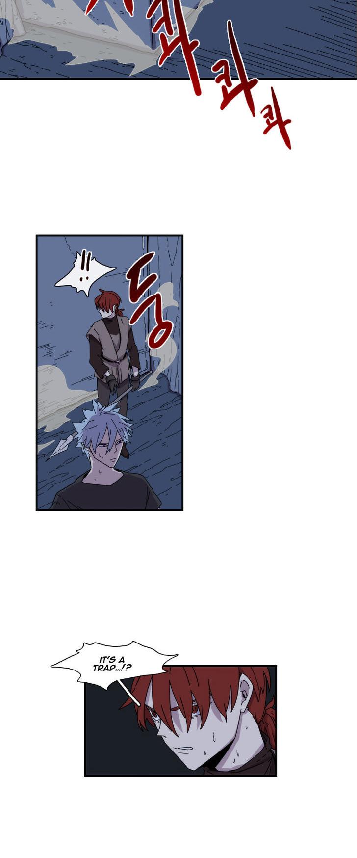 Meister (Narak) Chapter 20 page 7 - Chapter 20