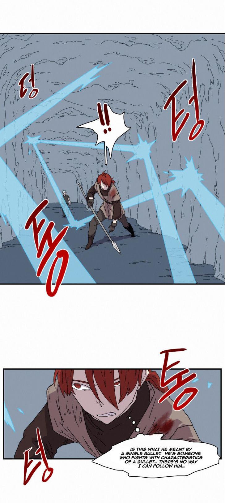 Meister (Narak) Chapter 21 page 20 - Chapter 21