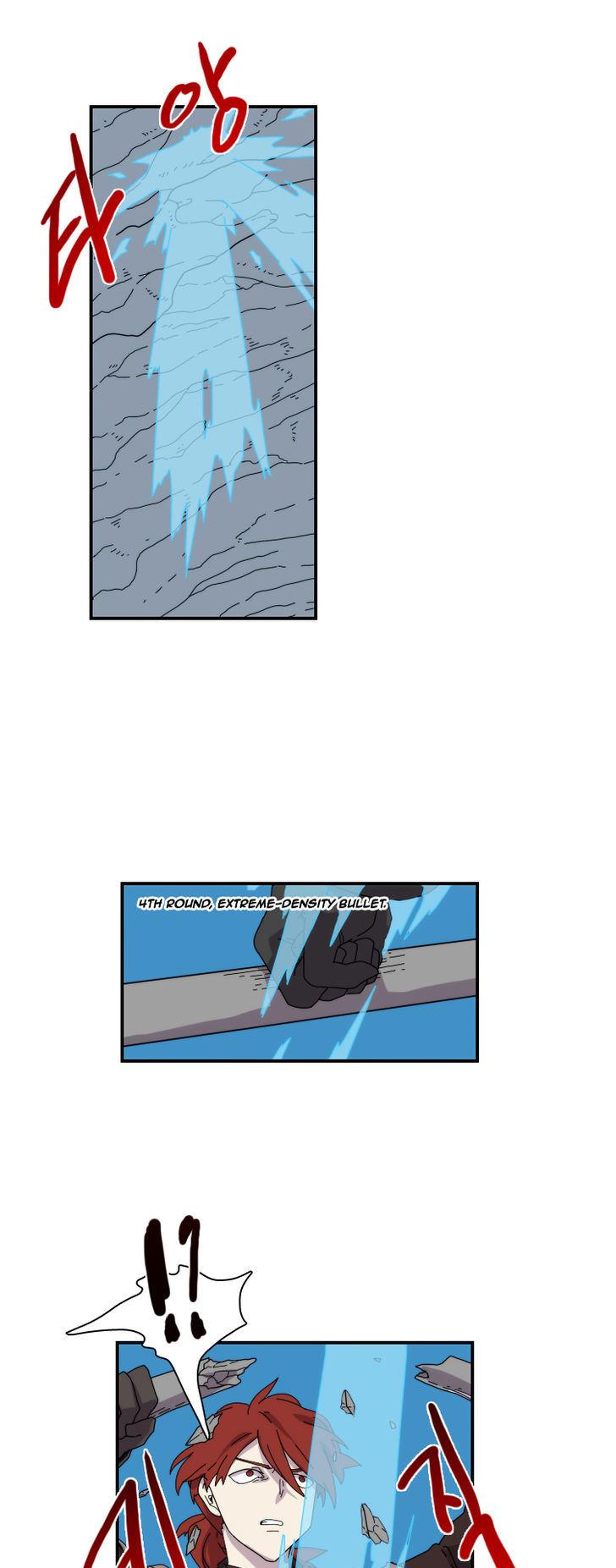 Meister (Narak) Chapter 21 page 21 - Chapter 21