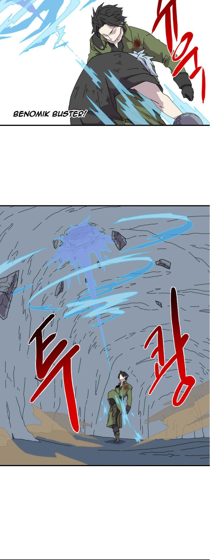 Meister (Narak) Chapter 21 page 27 - Chapter 21