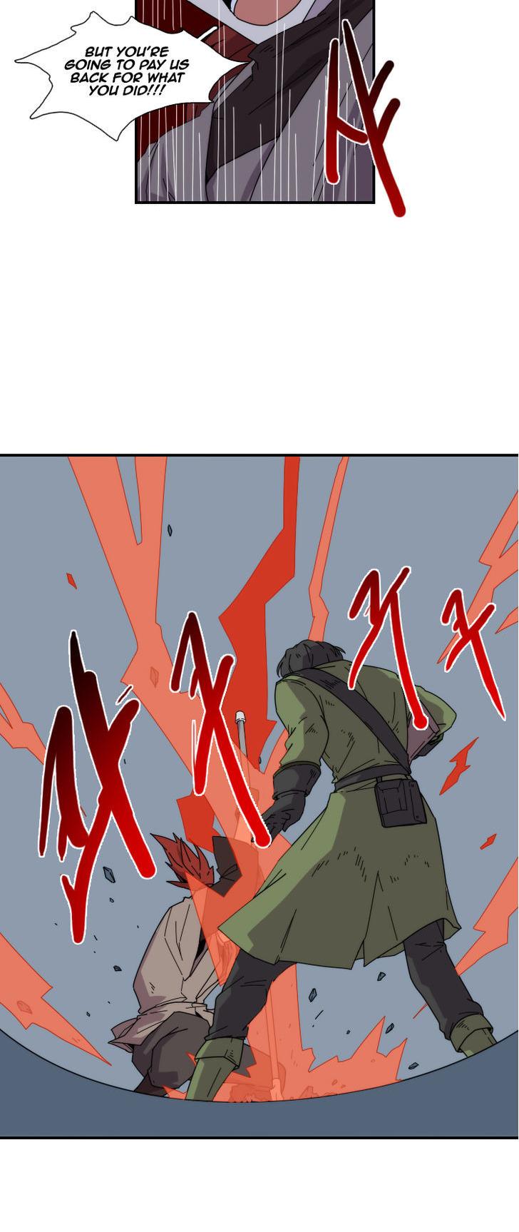 Meister (Narak) Chapter 21 page 3 - Chapter 21