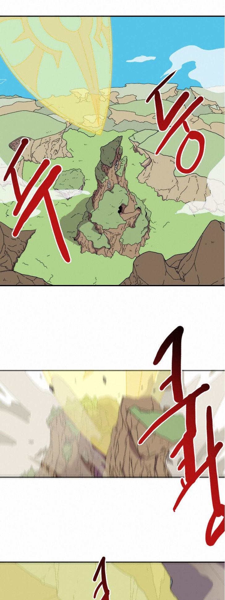 Meister (Narak) Chapter 22 page 24 - Chapter 22