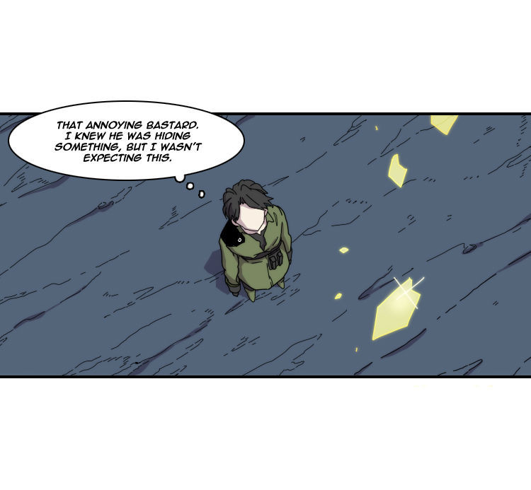 Meister (Narak) Chapter 22 page 8 - Chapter 22