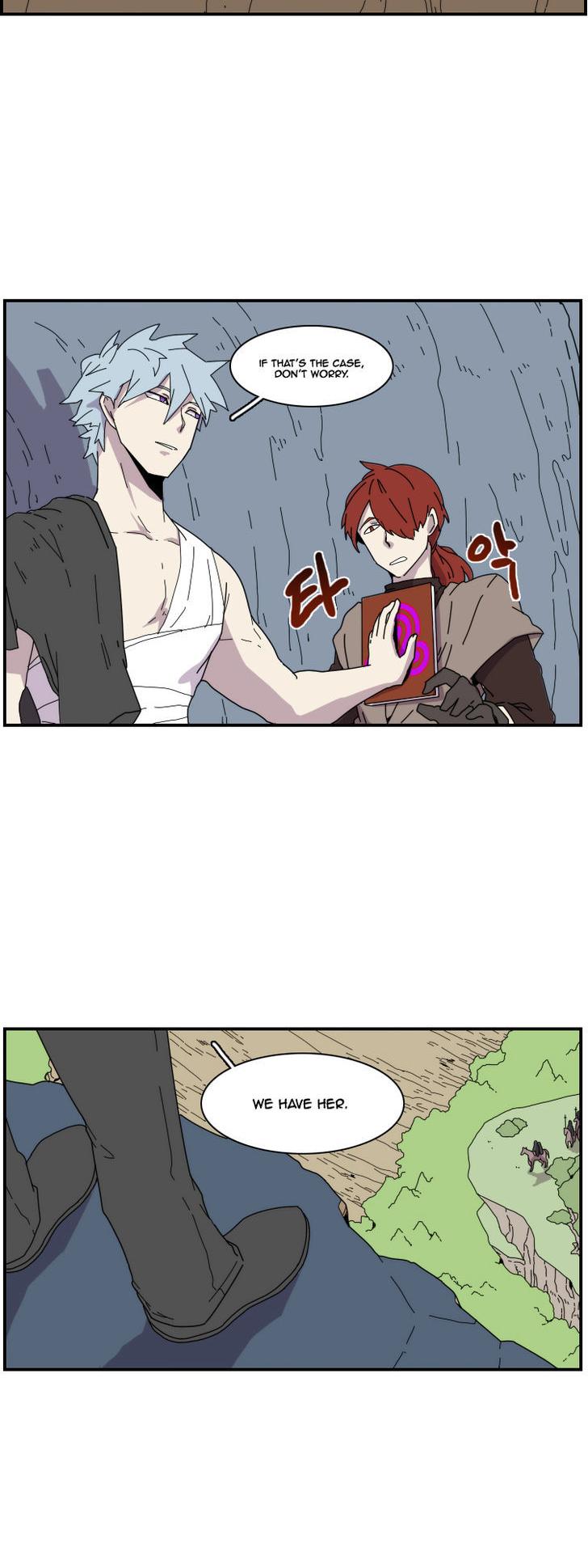 Meister (Narak) Chapter 23 page 15 - Chapter 23