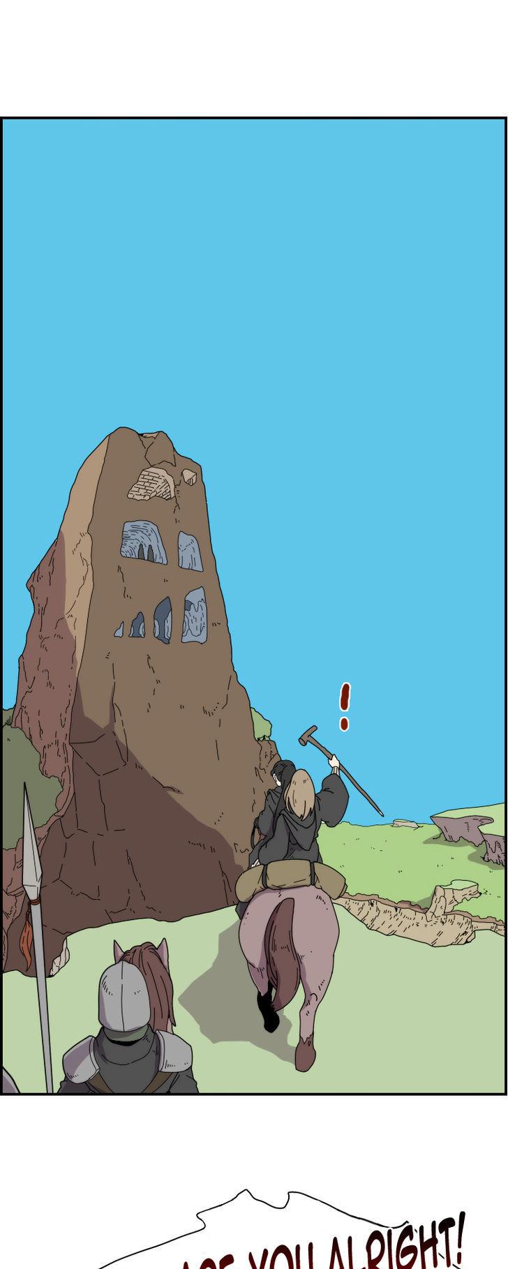 Meister (Narak) Chapter 23 page 16 - Chapter 23