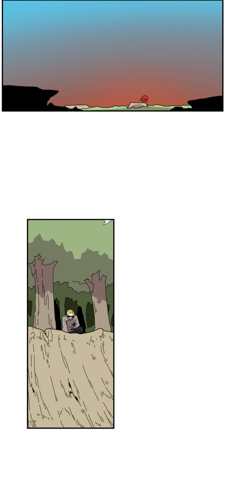Meister (Narak) Chapter 23 page 19 - Chapter 23