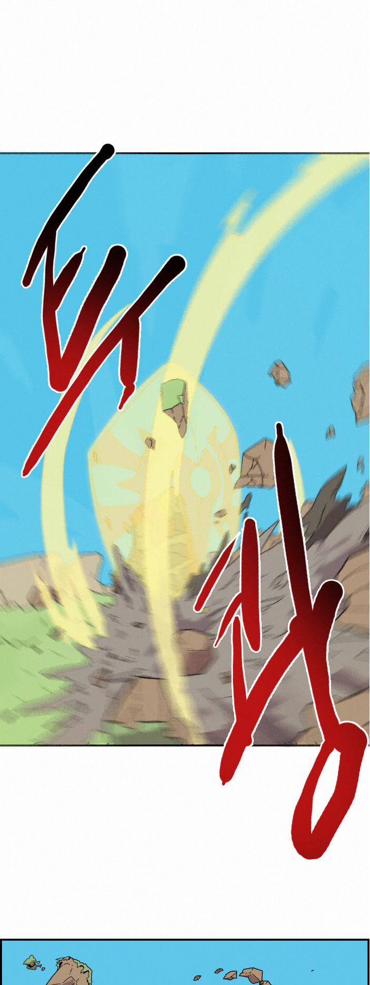 Meister (Narak) Chapter 23 page 2 - Chapter 23