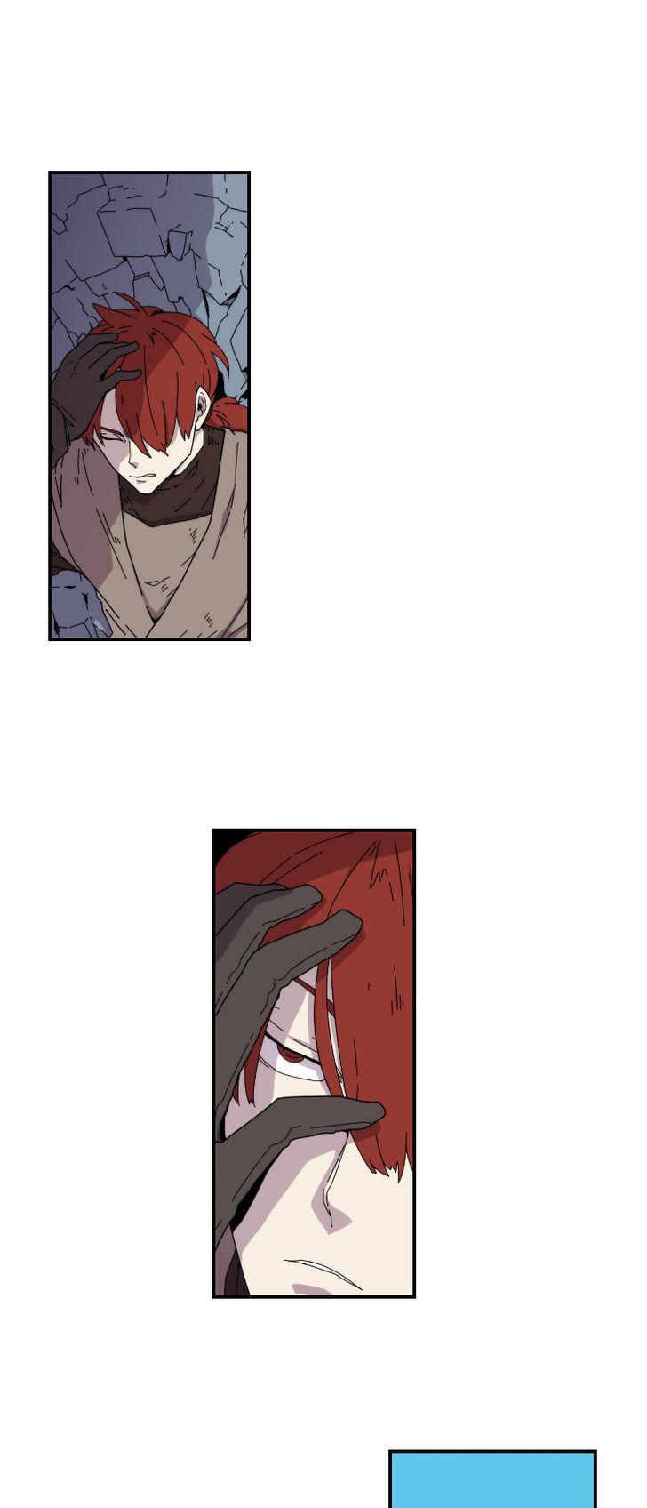Meister (Narak) Chapter 23 page 6 - Chapter 23
