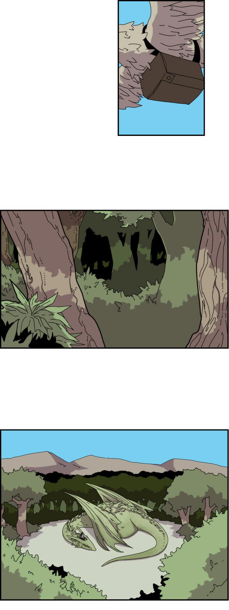 Meister (Narak) Chapter 24 page 23 - Chapter 24