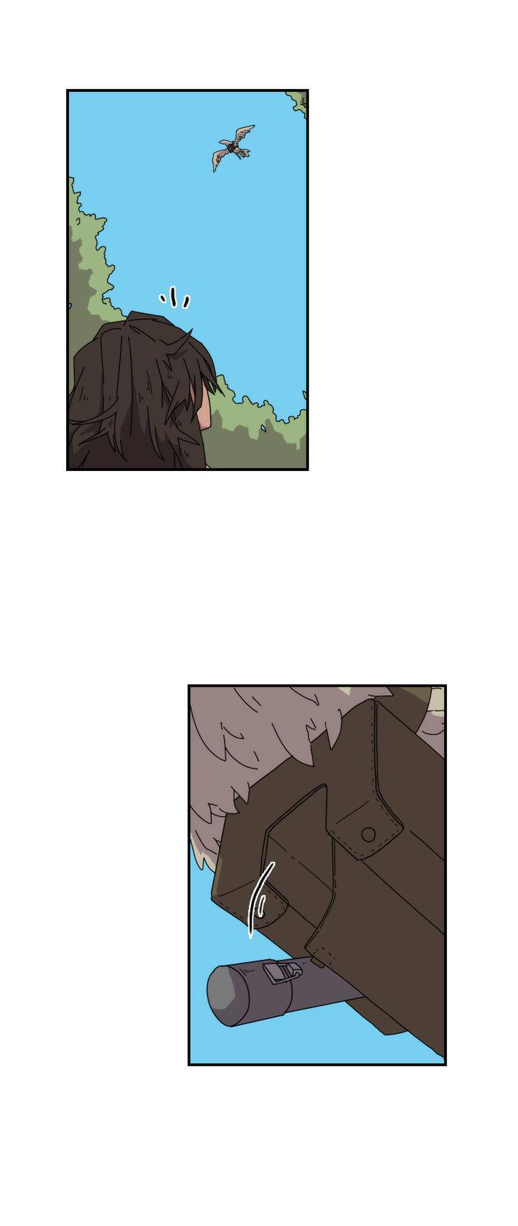 Meister (Narak) Chapter 24 page 24 - Chapter 24