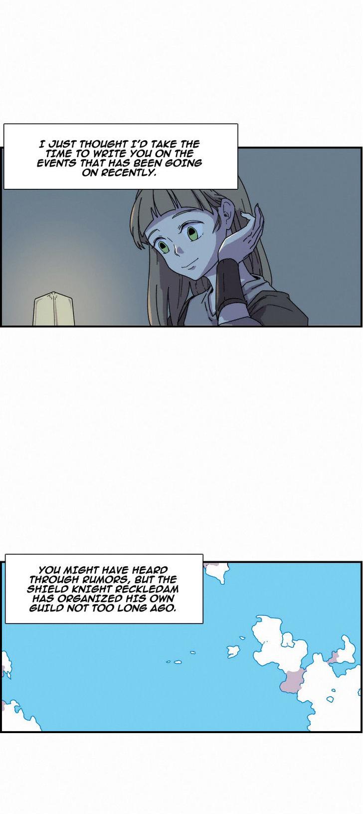 Meister (Narak) Chapter 24 page 5 - Chapter 24