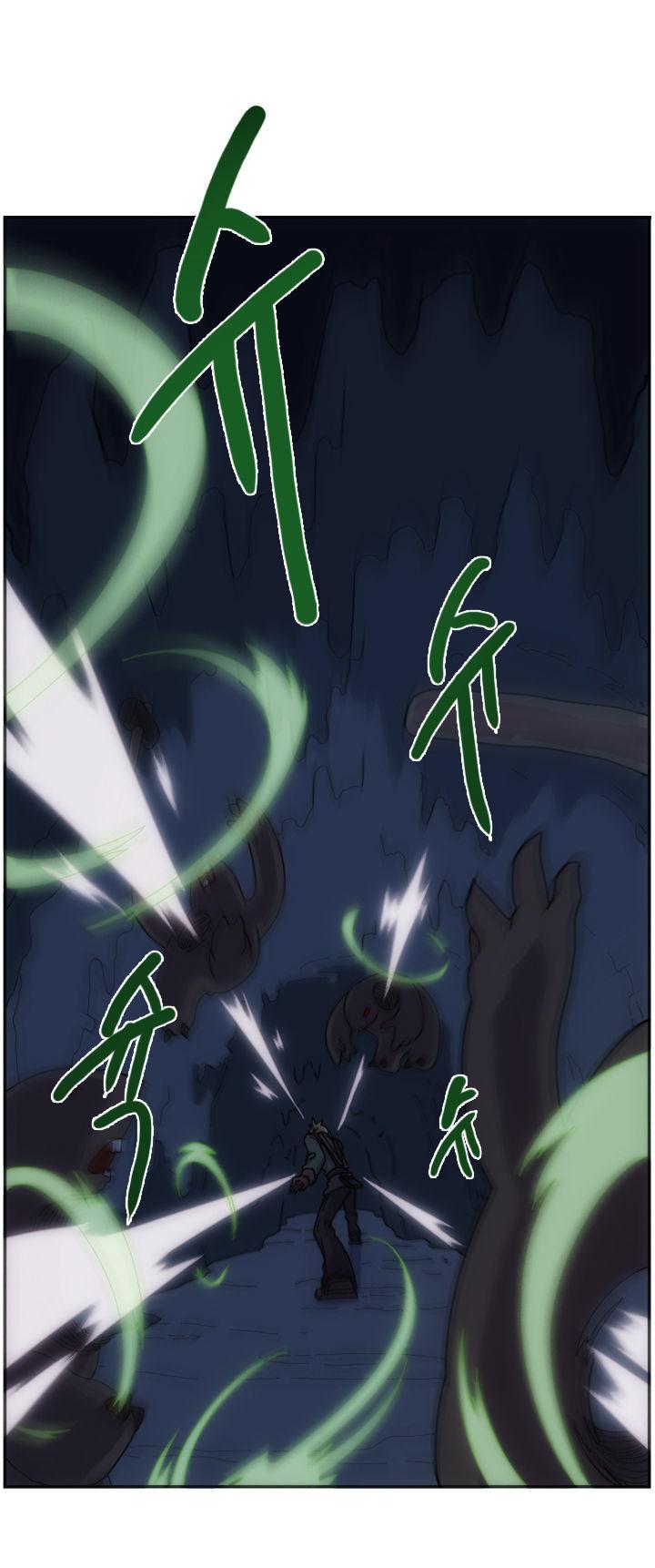 Meister (Narak) Chapter 3 page 16 - Chapter 3