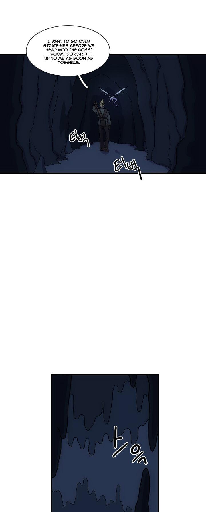 Meister (Narak) Chapter 3 page 18 - Chapter 3