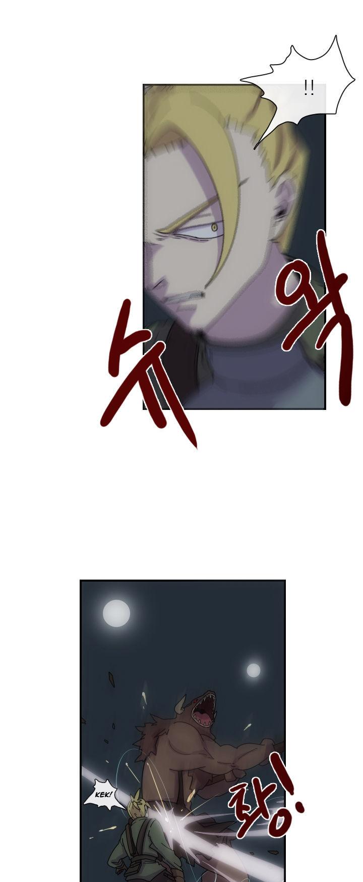 Meister (Narak) Chapter 3 page 26 - Chapter 3