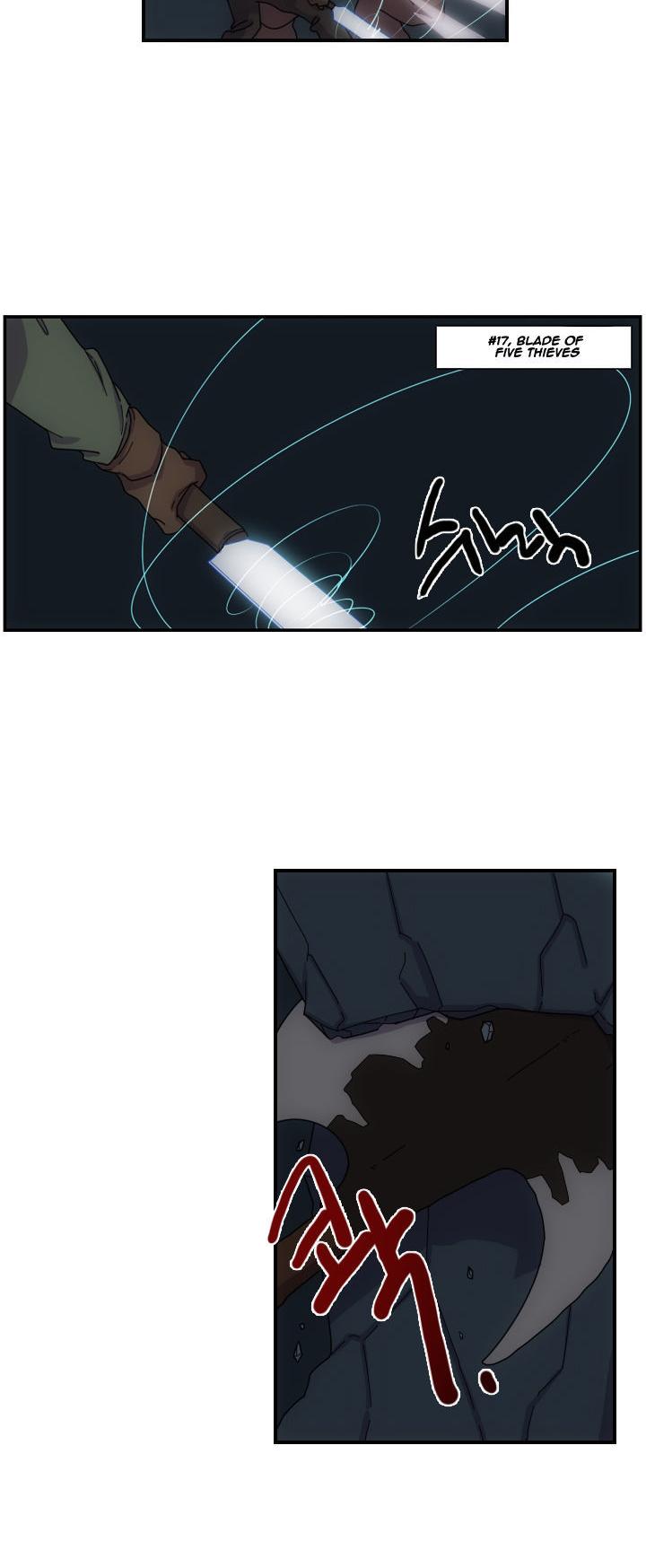 Meister (Narak) Chapter 3 page 27 - Chapter 3