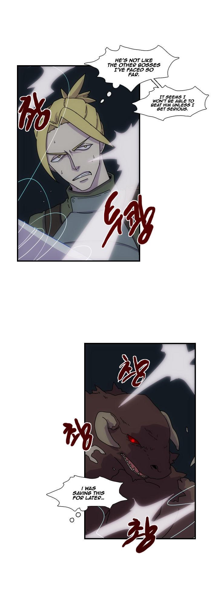 Meister (Narak) Chapter 3 page 29 - Chapter 3