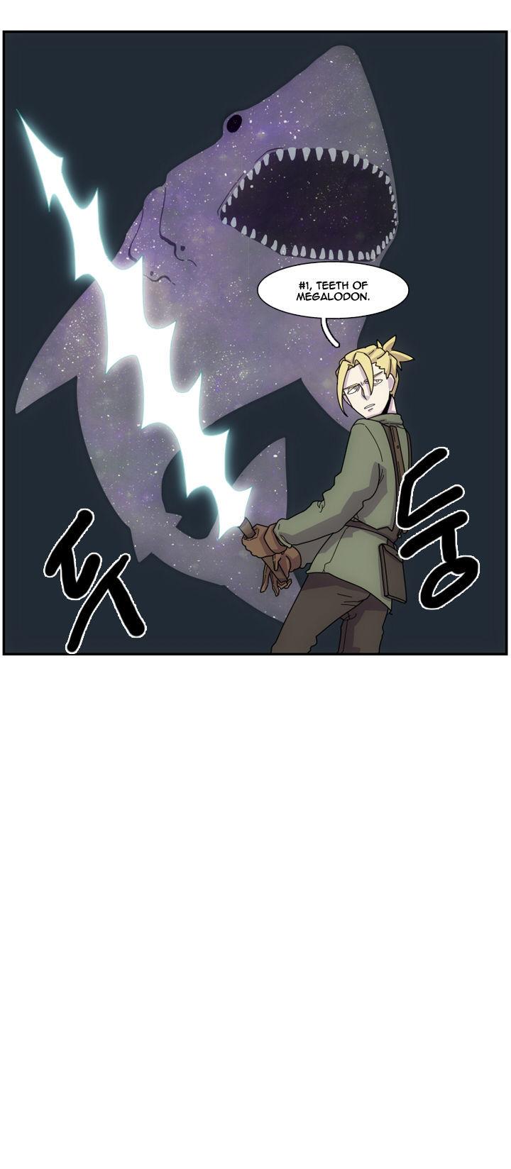 Meister (Narak) Chapter 3 page 31 - Chapter 3