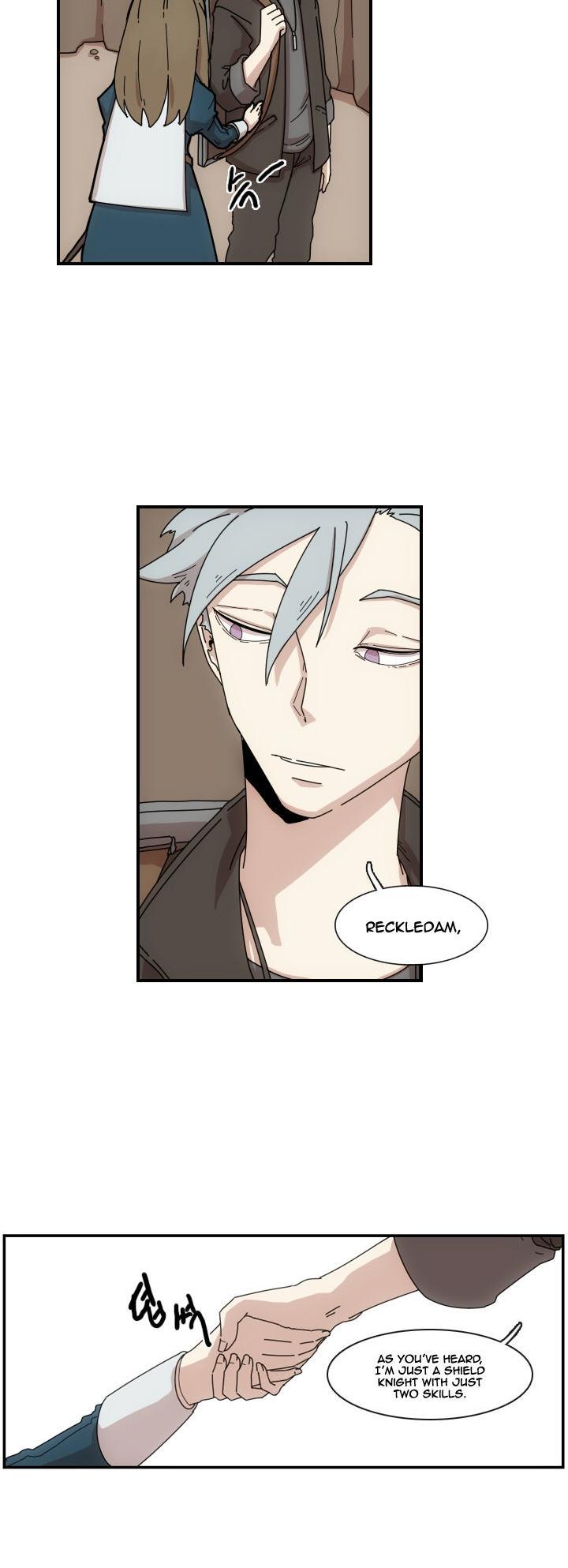 Meister (Narak) Chapter 3 page 7 - Chapter 3