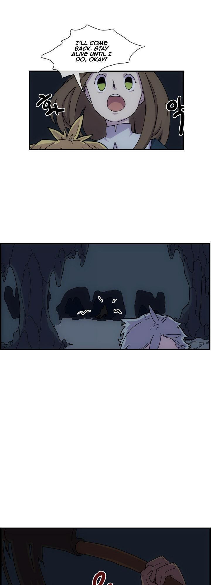 Meister (Narak) Chapter 4 page 13 - Chapter 4