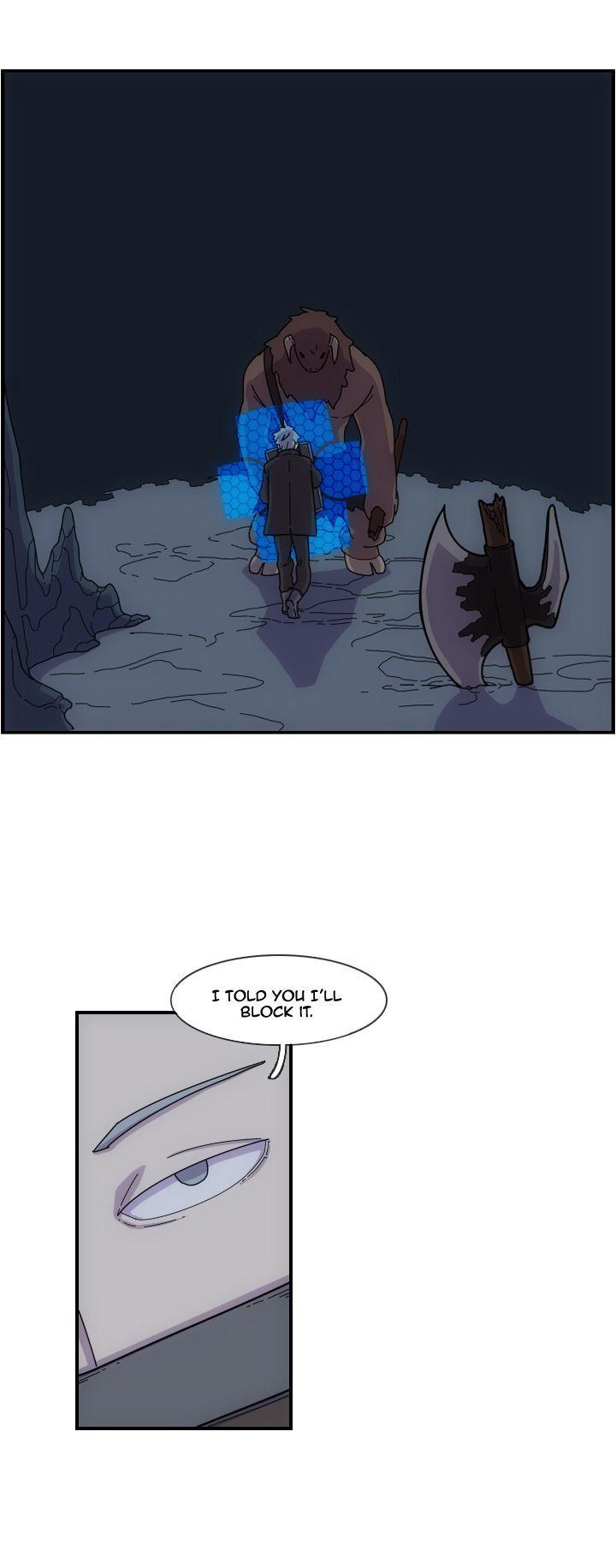 Meister (Narak) Chapter 4 page 18 - Chapter 4