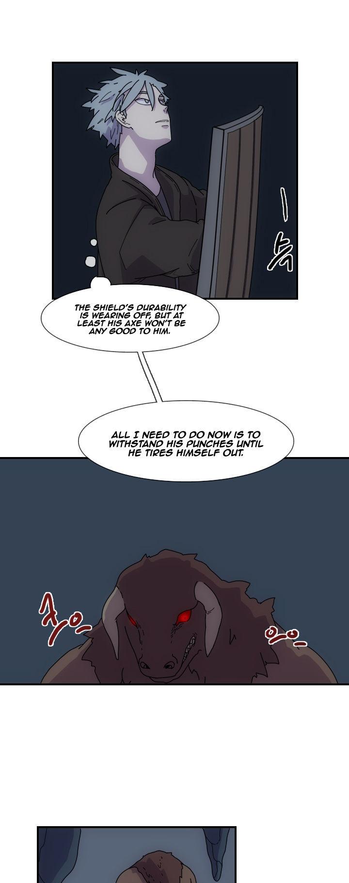 Meister (Narak) Chapter 4 page 19 - Chapter 4