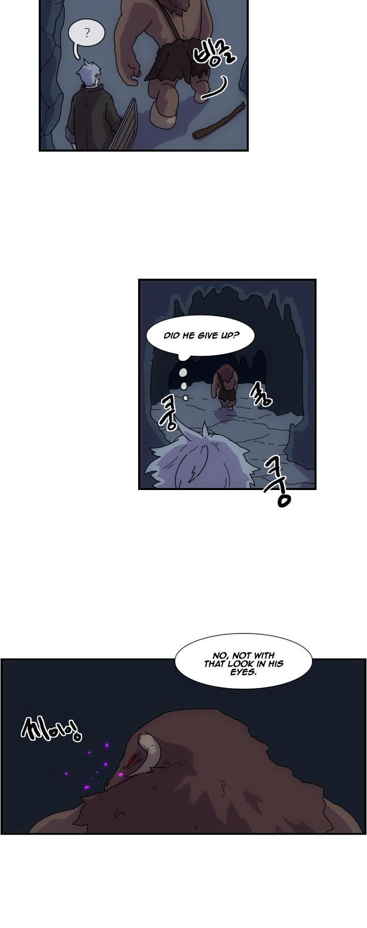 Meister (Narak) Chapter 4 page 20 - Chapter 4