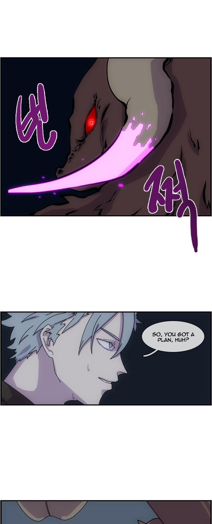 Meister (Narak) Chapter 4 page 21 - Chapter 4