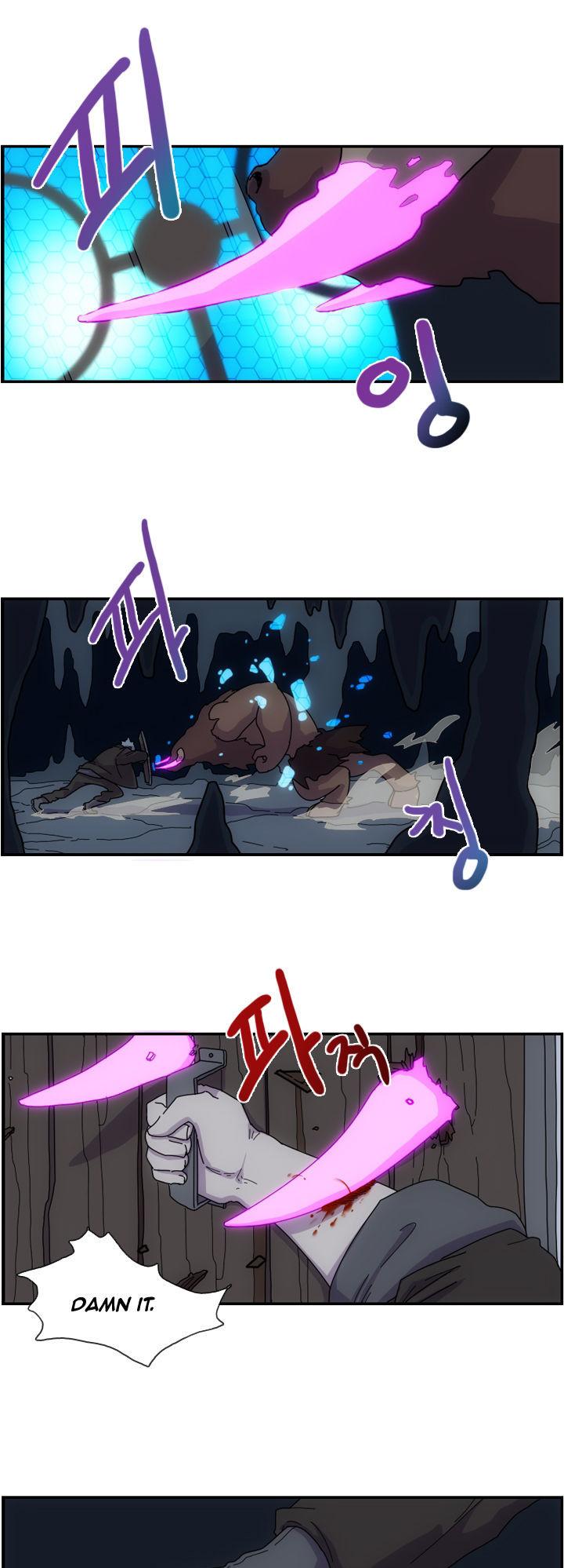 Meister (Narak) Chapter 4 page 23 - Chapter 4