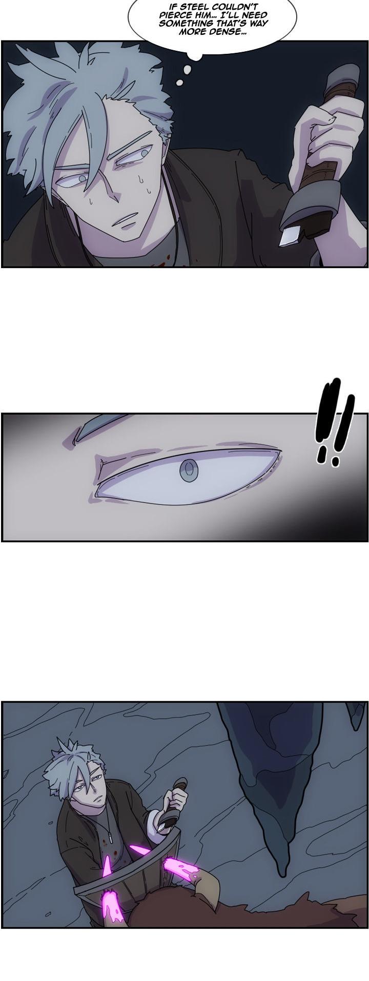 Meister (Narak) Chapter 4 page 26 - Chapter 4