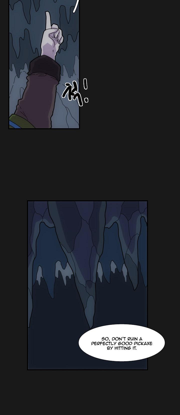 Meister (Narak) Chapter 4 page 28 - Chapter 4