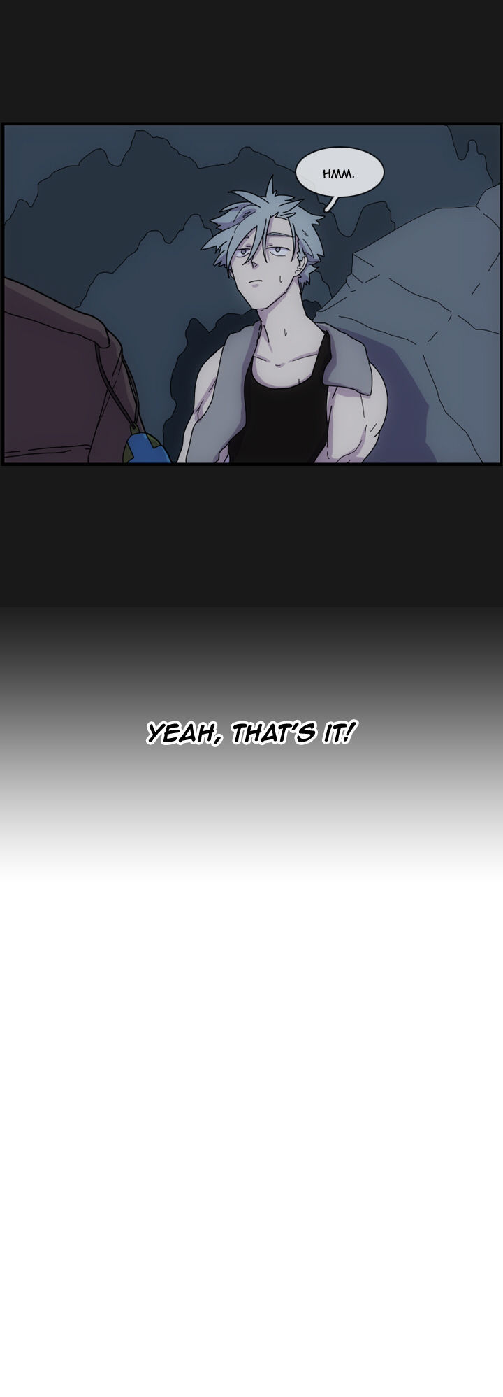 Meister (Narak) Chapter 4 page 29 - Chapter 4