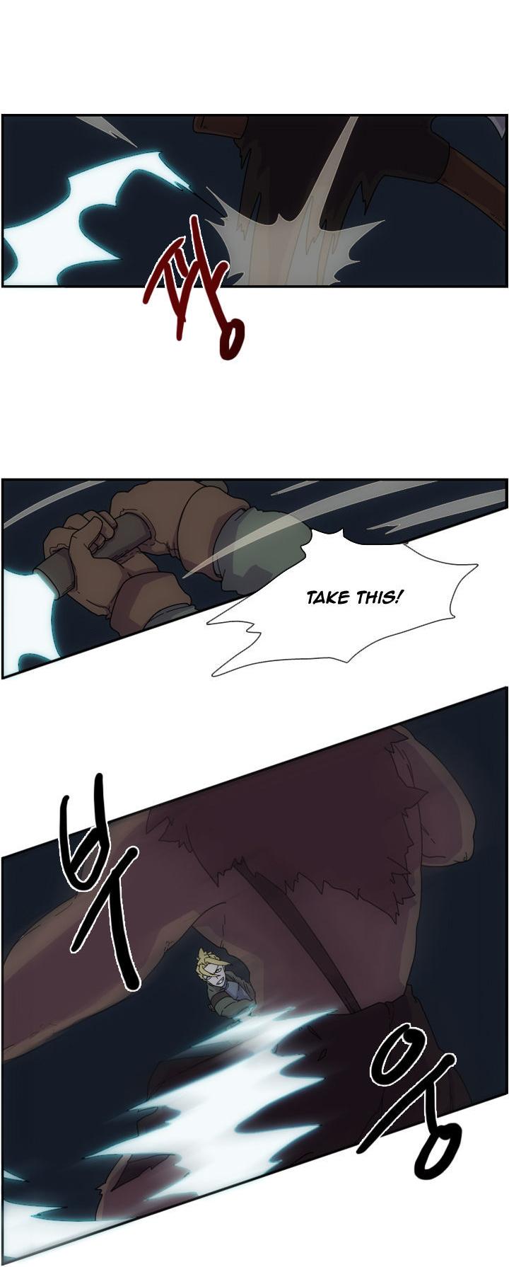 Meister (Narak) Chapter 4 page 4 - Chapter 4