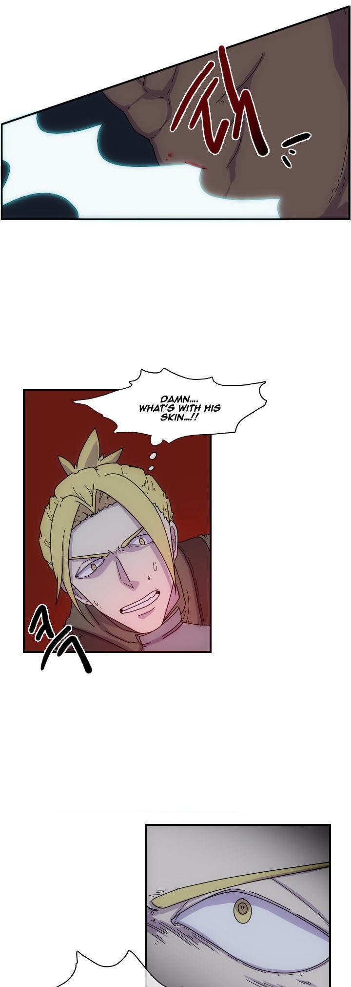 Meister (Narak) Chapter 4 page 5 - Chapter 4