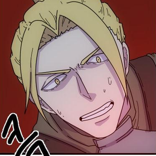 Meister (Narak) Chapter 4 cover